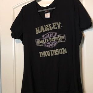 Harley Davidson t-shirt